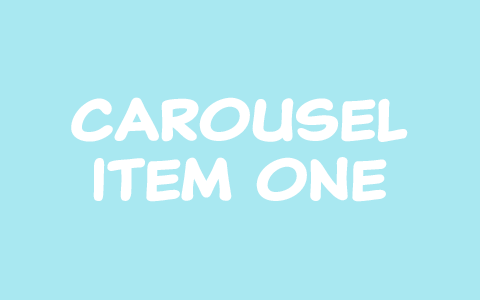 carousel item 1