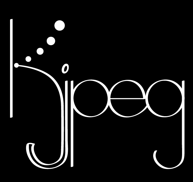 k jpeg logo